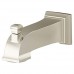 American Standard 8888108.013 Town Square S Diverter 1/2 IPS Tub Spout  Polished Nickel PVD - B07G8R6X9R